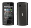 Nokia 500 Black/Black